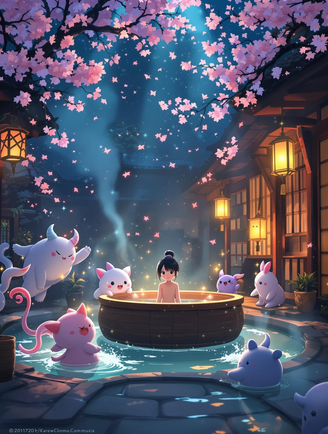 千与千寻：神隐少女 - 无夜影院