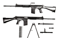 制式武器