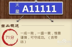 车号码吉凶查询,解码幸运与运势