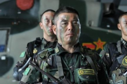 我是特种兵演员表全部名单,实力派明星齐聚一堂！