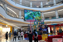 江阴娱乐,畅游江南水乡，体验多元娱乐盛宴