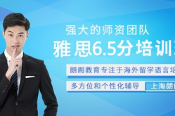 上海雅思培训班,助力考生高效提升英语水平