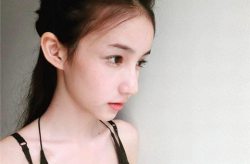非主流美女头像,探索独特美女头像的魅力世界