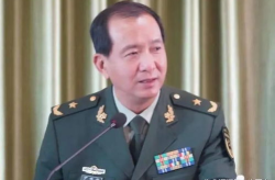 丁晓兵妻子,丁晓兵妻子的无悔陪伴
