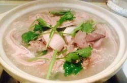 18种煲汤做法大全大厨教你正确的做法大全营养全面特香煲汤