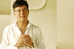 姜育恒个人资料,从忧郁王子到商业领袖的跨界人生